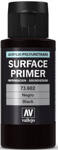 73.602 Black Surface Primer 60 ml